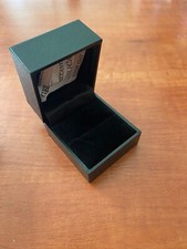 Ringetui schatulle box gebraucht kaufen  Bissendorf
