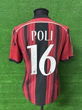 Maglia milan poli usato  Guidonia Montecelio