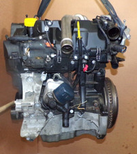 Motore continental k9k usato  Casoria