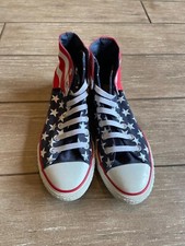 Converse chuck taylor gebraucht kaufen  Ratingen