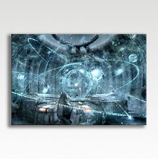 Prometheus canvas aliens for sale  MANCHESTER