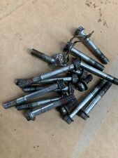 Suzuki rm85 crankcase for sale  CHELMSFORD