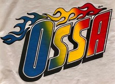Original vintage ossa for sale  Philadelphia