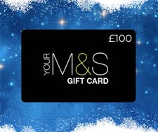 100 voucher marks for sale  UK
