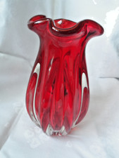 Vintage murano large for sale  UK