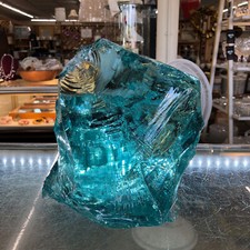 Teal 9.5 slag for sale  Murfreesboro