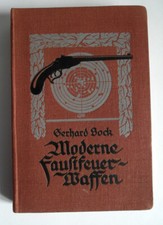 Gerhard bock moderne gebraucht kaufen  Berlin