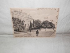 Vecchia cartolina epoca usato  Salerno