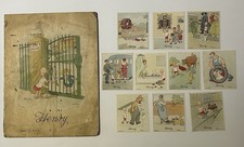 1930s henry comic for sale  Decatur