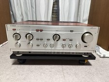Luxman 550 d'occasion  Expédié en Belgium
