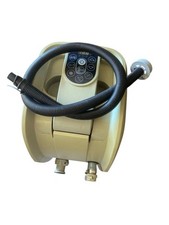 Bestway saluspa coleman for sale  Omaha