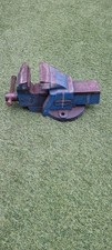 Record vice jaw for sale  DONCASTER