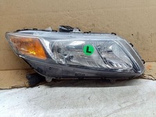 Driver left headlight for sale  Trenton