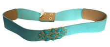 Aqua stretch belt for sale  Twin Falls
