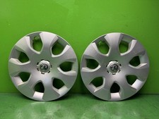 Vauxhall meriva wheel for sale  GLOUCESTER