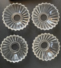 Vtg set baccarat for sale  South Charleston
