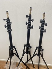 Calumet light stands for sale  Bountiful