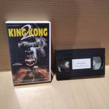 King kong cassette d'occasion King kong cassette d'occasion  Lille-
