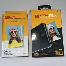 Kodak mini wireless for sale  Philipsburg