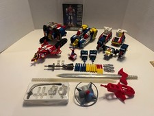 Bandai chogokin popy for sale  Navarre
