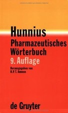 Pharmazeutisches wörterbuch a gebraucht kaufen  Berlin