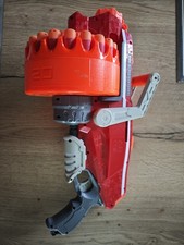 Nerf megalodon strike gebraucht kaufen  Eitorf
