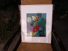Emil nolde druck gebraucht kaufen  Kappel-Grafenhausen