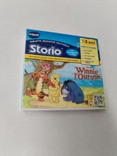Vtech storio jeu d'occasion  La-Grande-Motte