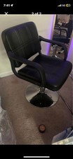 Salon chair barley for sale  Woodbridge