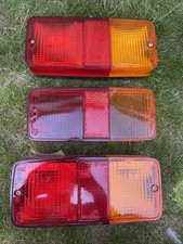 caravan rear lights for sale caravan rear lights for sale NORWICH