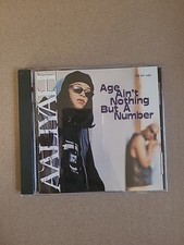 Aaliyah age aint for sale  Saint Paul
