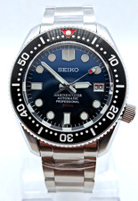Seiko marinemaster mod gebraucht kaufen  Heidelberg