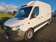 2020 mercedes sprinter for sale  STOCKPORT