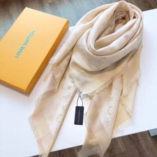 Scarf louis vuitton for sale  Assonet