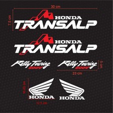 Kit adesivi honda usato  Palermo
