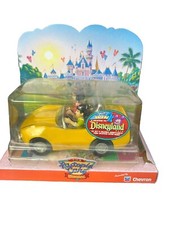 Disneyland chevron autopia for sale  Fontana