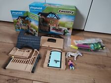 Playmobil 71240 country gebraucht kaufen  Siegen
