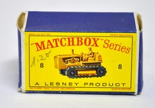 Matchbox series caterpillar gebraucht kaufen  Malsch