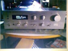 Technics amplificateur new d'occasion  Pont-d'Ain