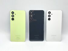 Capa traseira de vidro/bateria genuína Samsung Galaxy A54 5G (SM-A546B) - PULLOUT comprar usado  Enviando para Brazil