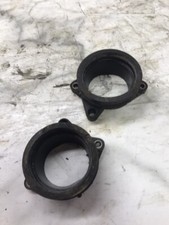 05 tubos coletores de admissão Harley Davidson VRSCB V-Rod botas  comprar usado  Enviando para Brazil