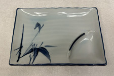 Blue white rectangular for sale  Lumberton