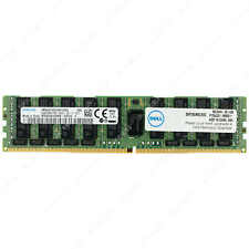 Usado, Memória RAM para servidor Dell 64GB DDR4-2400 LRDIMM SNP29GM8C/64G A8711890 29GM8 029GM8 comprar usado  Enviando para Brazil