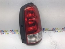 2006-2009 Pontiac Montana lanterna traseira direita passageiro lanterna traseira fabricante de equipamento original comprar usado  Enviando para Brazil