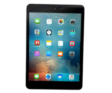Apple iPad mini 1ª Geração 32GB Wi-Fi e 3G Desbloqueado 7,9 polegadas A1455 BOM GRAU B/C 378, usado comprar usado  Enviando para Brazil