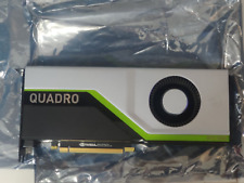 Nvidia quadro rtx for sale  SEAFORD