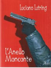 Anello mancante lutring usato  Italia