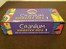 1999 cranium booster for sale  Plainfield