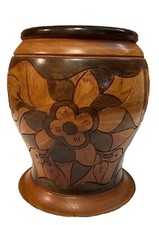 Vintage solid wood for sale  Hutchinson