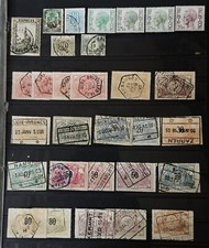 Fin catalogue timbres d'occasion  Le Grau-du-Roi